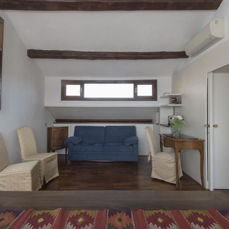 Apartmán Ca'Baloni Benátky Exteriér fotografie