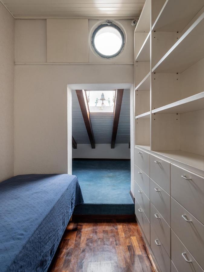 Apartmán Ca'Baloni Benátky Exteriér fotografie
