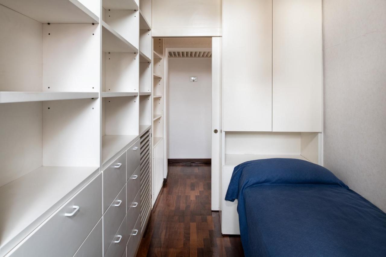 Apartmán Ca'Baloni Benátky Exteriér fotografie